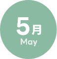 5月